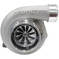 Boosted 6762 .82 Turbocharger - T3 Inlet