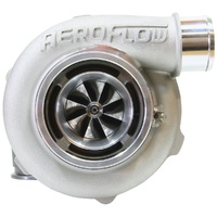 Boosted 5455 1.01 Turbocharger V-Band Inlet and Flange