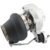 BOOSTED B5455 .92 Turbocharger 660HP