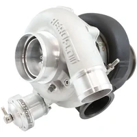 BOOSTED B5455 1.01 Turbocharger 660HP
