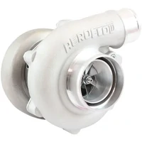 BOOSTED B5455 .63 Turbocharger 660HP