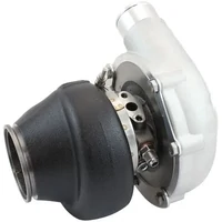 BOOSTED 6255 1.01 Turbocharger 900HP