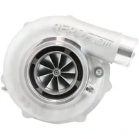 BOOSTED 6255 .61 Turbocharger 900HP