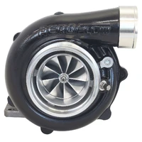 Boosted 6862 .82 Turbocharger 1050HP