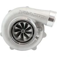 BOOSTED 6862 .61 Turbocharger 1050HP