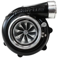 Boosted 6862 .83 Turbocharger 1050HP