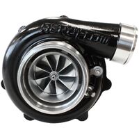 Boosted 6862 1.01 Turbocharger 1050HP