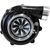 Boosted 6862 1.21 Turbocharger 1050HP