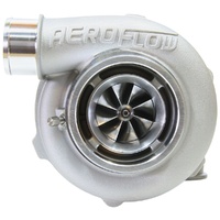 Boosted 5455 1.0 Reverse Rotation Turbocharger