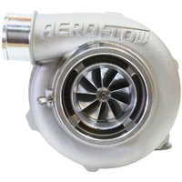 Boosted 5855.83 Reverse Rotation Turbocharger
