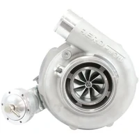 BOOSTED B5855.92 Reverse Rotation Turbocharger 770HP