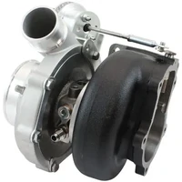 BOOSTED 6262 XR6 1.06 Turbocharger 900HP