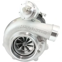 BOOSTED 6862 XR6 1.15 Turbocharger 1050HP