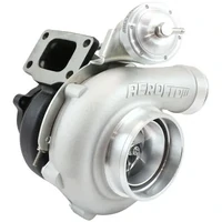 BOOSTED 6862 XR6 1.06 Turbocharger 1050HP