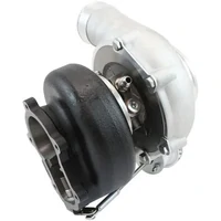 BOOSTED 6862 XR6 1.15 Turbocharger 1050HP