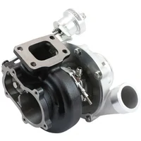 BOOSTED 6862 XR6 1.06 Turbocharger 1050HP