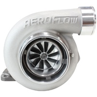 Boosted 6662.82 Turbocharger - T4 Inlet