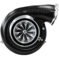 Boosted 7975 V-Band 1.01 Turbocharger 1450HP