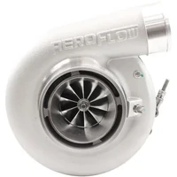 BOOSTED 6270 Conversion V-Band 0.85 Turbocharger 900HP