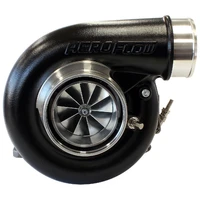 Boosted 7375 T4 1.25 Turbocharger 1200HP