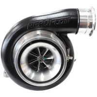 Boosted 7588 T6 1.32 Turbocharger 1500HP