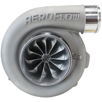 Boosted 7875.96 Turbocharger - T4 Inlet