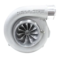 Boosted 7875 1.25 Turbocharger - T4 Inlet