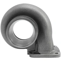 Boosted 1.00 A/R T4 Inlet & V-Band Outlet Turbo Exhaust Housing Suits Boosted 6262 & 6862 Turbochargers