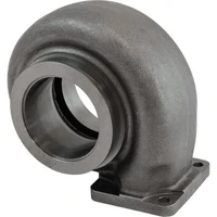 Boosted 1.01 A/R T4 Turbo Exhaust Housing Suits Boosted 6782 7282 7682 & amp; 8082 Turbochargers