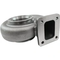 Boosted 1.01 A/R T4 Twin Exhaust Housing Suits Boosted 7375 & 7975 Turbochargers