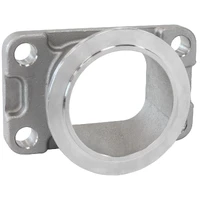 Turbo V-Band Adpater