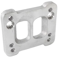 Turbo Flange Adapter - Converts T3 Flange to T4 Flange