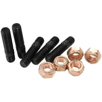 Turbo Stud & Nut Kit