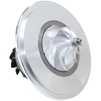 Boosted 5862 Turbocharger - Core Only/Dual Ball Bearing/No Housing