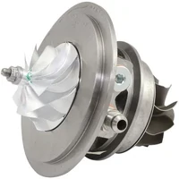 BOOSTED B5855 Turbocharger Core Only