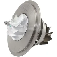 BOOSTED 6255 Turbocharger Core Only