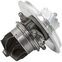 BOOSTED 6270 Turbocharger Core Only