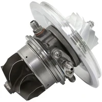 BOOSTED 7170 Turbocharger Core Only