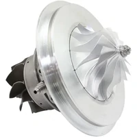 BOOSTED 8082 Turbocharger Core Only