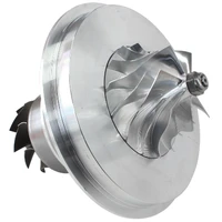 Boosted 8075 Turbocharger Core Only