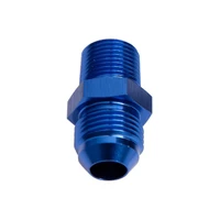 Male Flare Adapter -8AN to 3/8" NPT