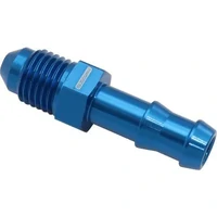 AN Flare to Barb Adapter -4AN to 5/16"
