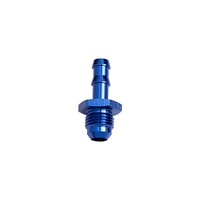 3/8" Barb To -6AN Flare Adapter