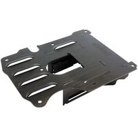 Chevy baffle insert with trap doors (Commodore VT-VY)