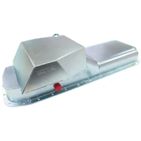 Fabricated Oil Pan with Front Sump (RB20/RB25/RB30)