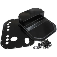 6.82L Fabricated Front Sump Oil Pan (Mazda 13B)