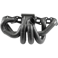 Nissan RB30 Turbo Manifold