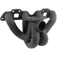 Nissan SR20 Turbo Manifold