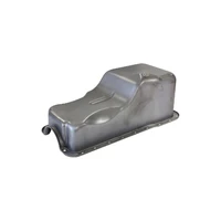 Oil Pan Front Sump (Ford 289-302W)