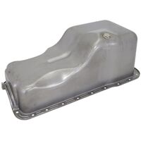Standard Replacement Oil Pan (Ford Small Block)